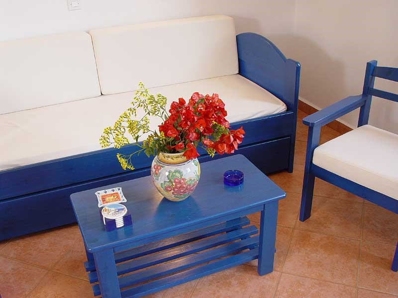 Le Balcon